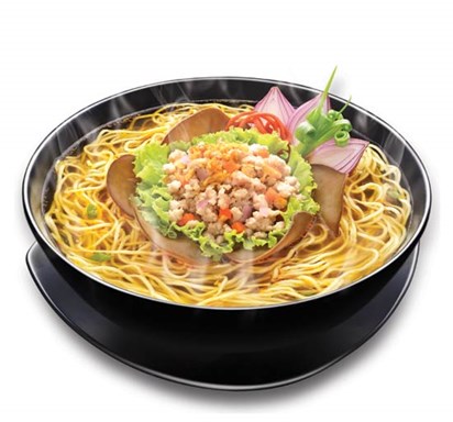 "Quyền lực toàn cầu" của mì tôm: Món ăn cứu thế giới