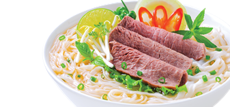 Phở Bò