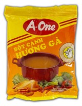 Bột canh Gà 180g