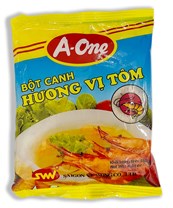 Bột canh Tôm 180g